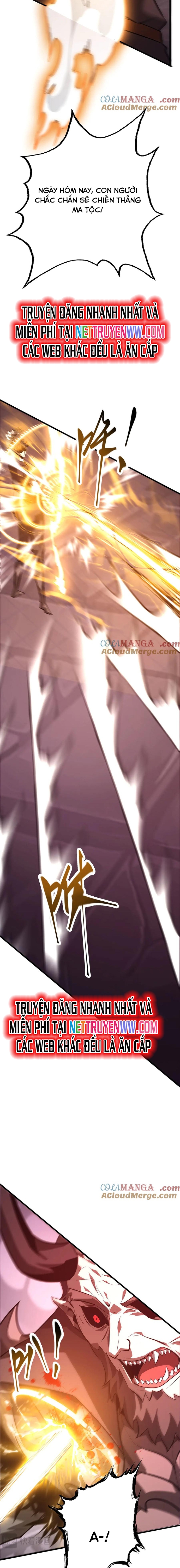 Ta Là Boss Mạnh Nhất Chapter 50 - Trang 2