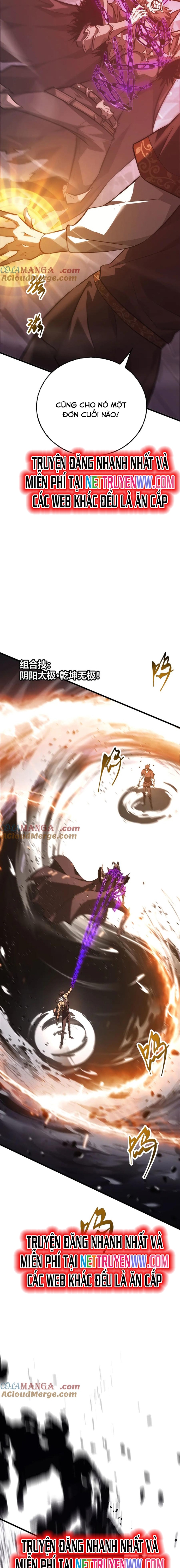 Ta Là Boss Mạnh Nhất Chapter 50 - Trang 2