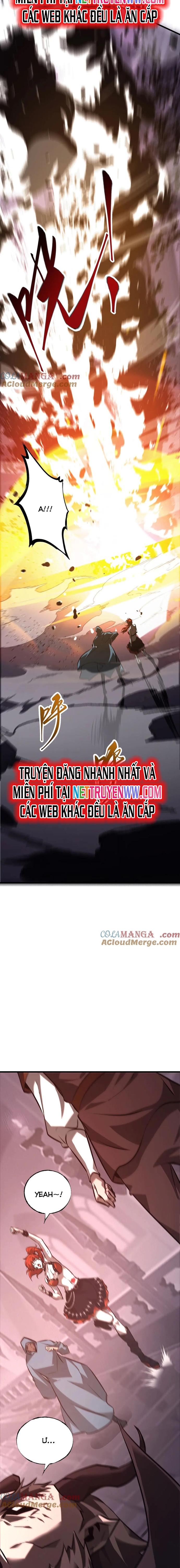 Ta Là Boss Mạnh Nhất Chapter 50 - Trang 2