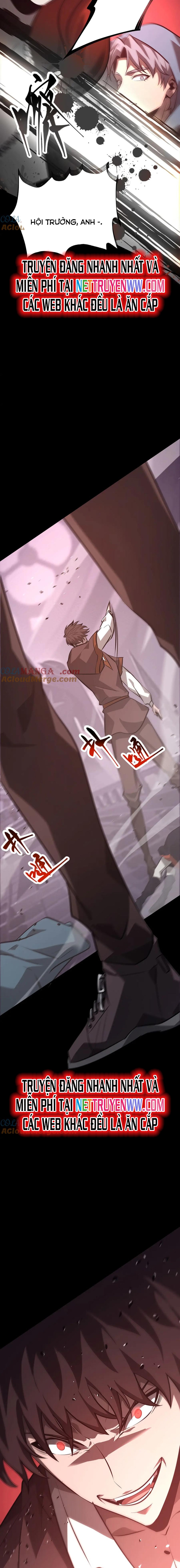 Ta Là Boss Mạnh Nhất Chapter 50 - Trang 2