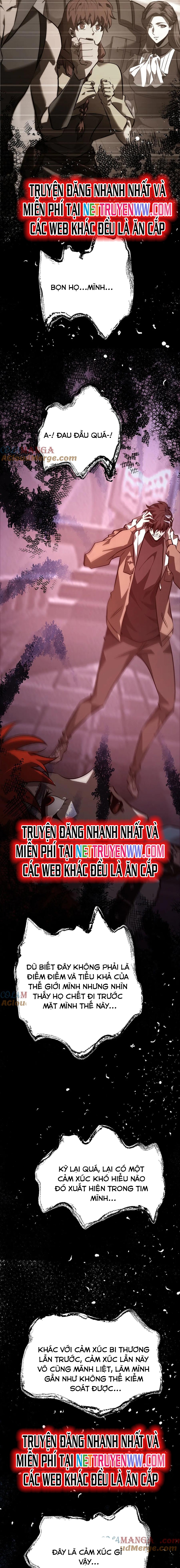 Ta Là Boss Mạnh Nhất Chapter 50 - Trang 2