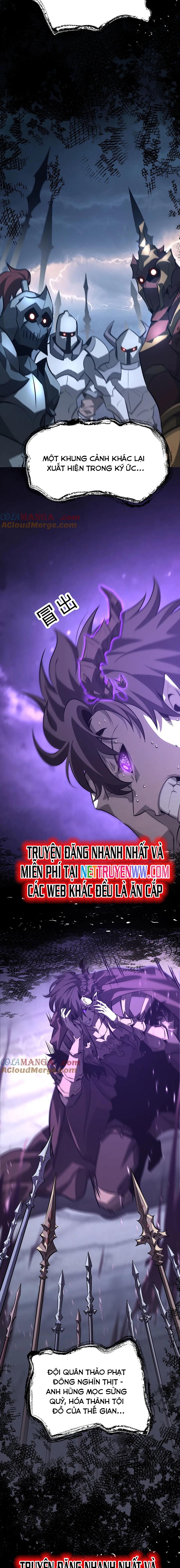 Ta Là Boss Mạnh Nhất Chapter 50 - Trang 2