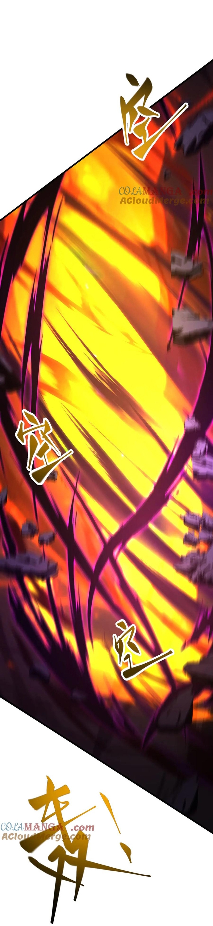 Ta Là Boss Mạnh Nhất Chapter 51 - Trang 2