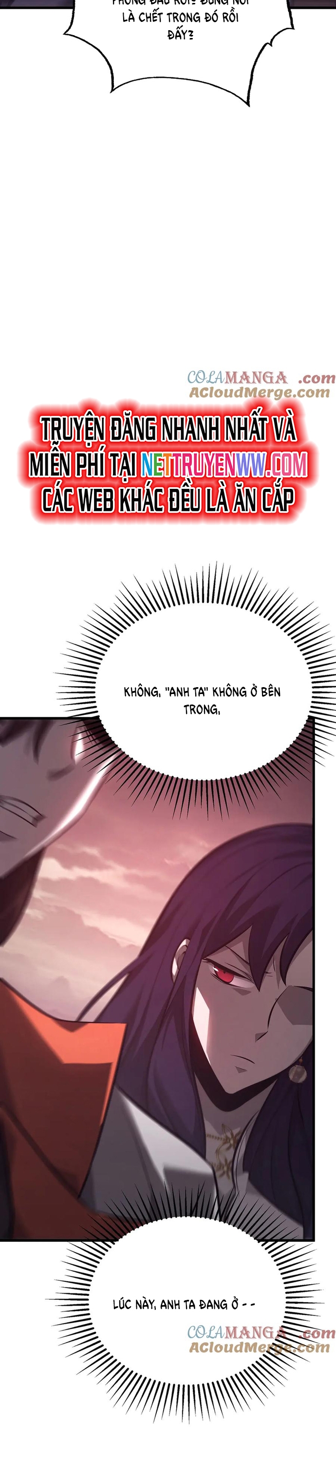Ta Là Boss Mạnh Nhất Chapter 51 - Trang 2