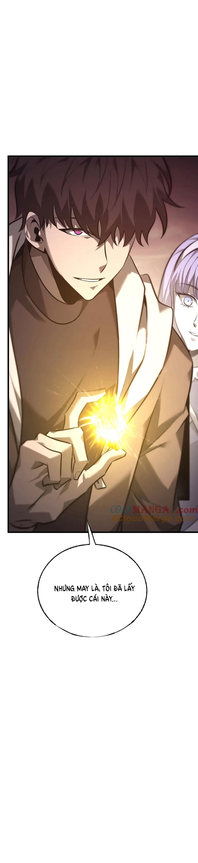 Ta Là Boss Mạnh Nhất Chapter 51 - Trang 2