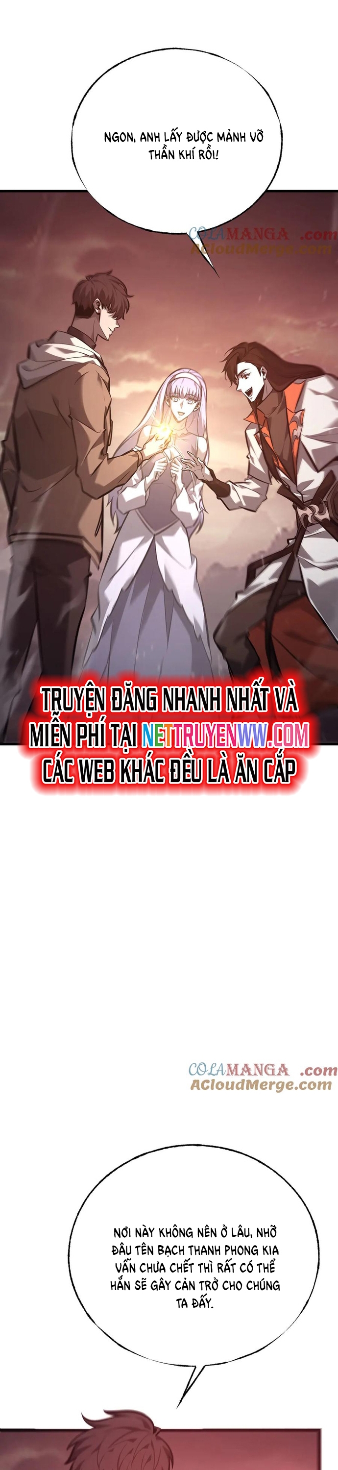 Ta Là Boss Mạnh Nhất Chapter 51 - Trang 2