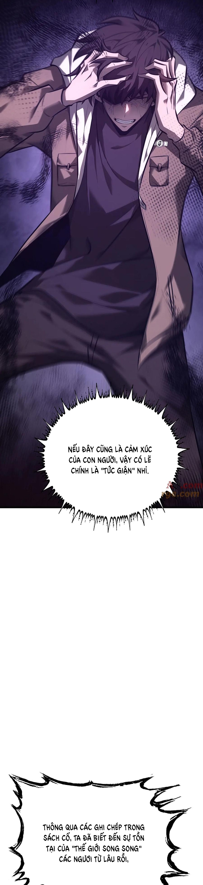 Ta Là Boss Mạnh Nhất Chapter 51 - Trang 2