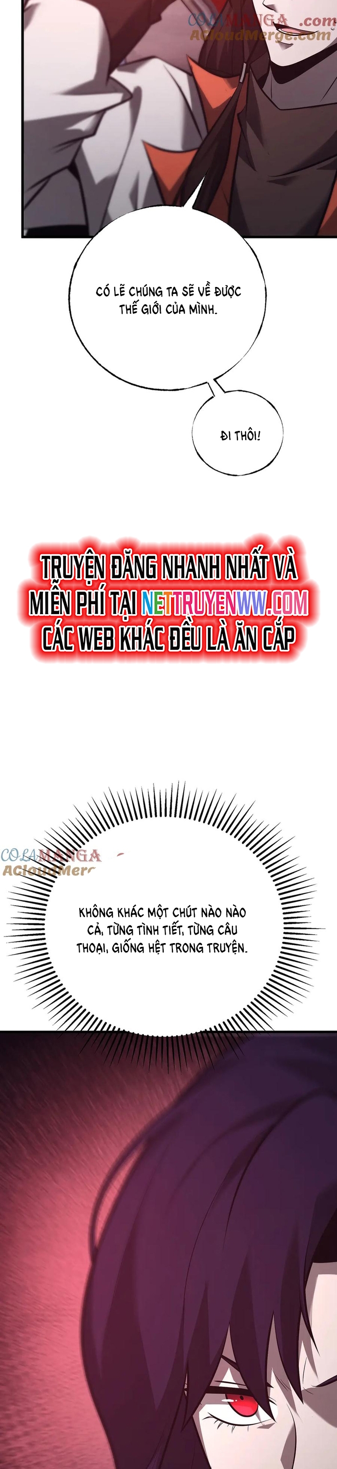 Ta Là Boss Mạnh Nhất Chapter 51 - Trang 2