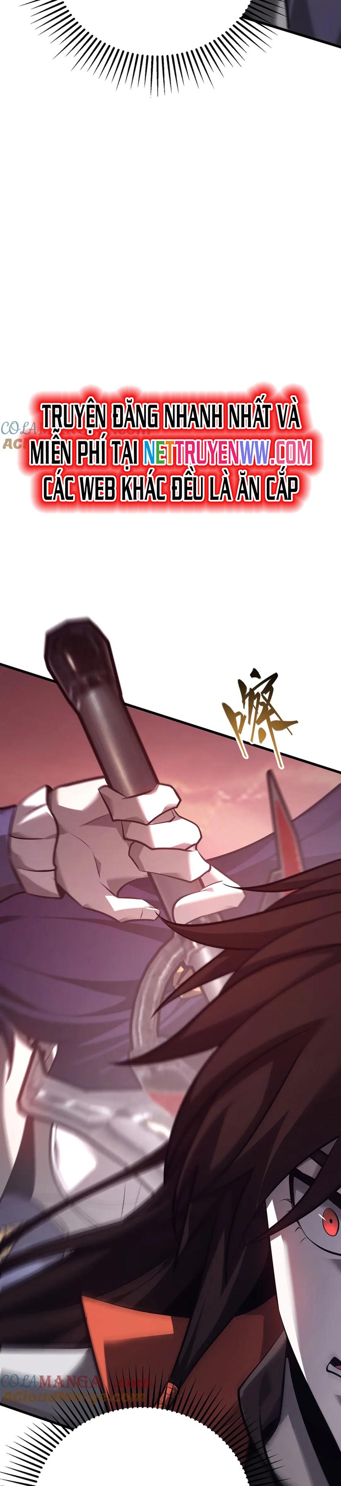 Ta Là Boss Mạnh Nhất Chapter 51 - Trang 2
