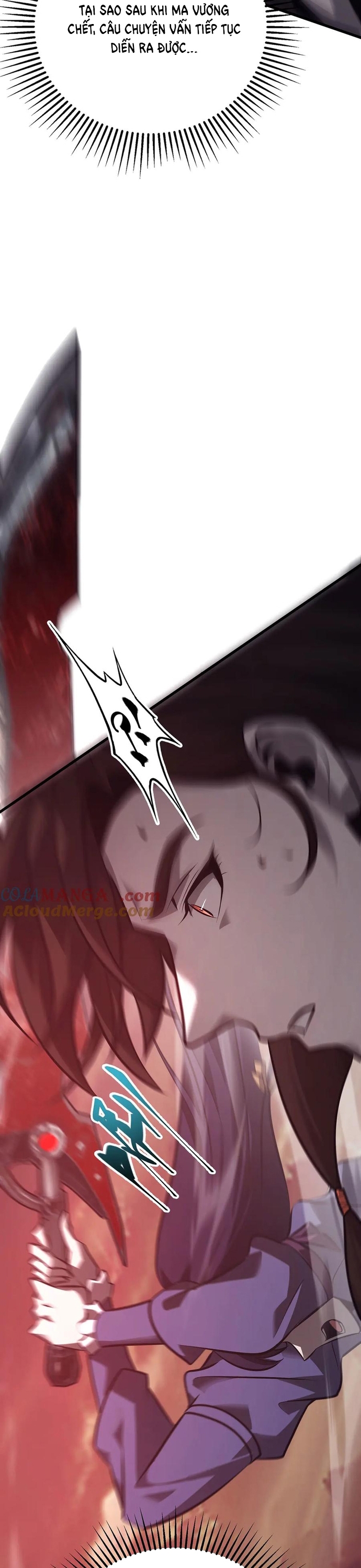 Ta Là Boss Mạnh Nhất Chapter 51 - Trang 2