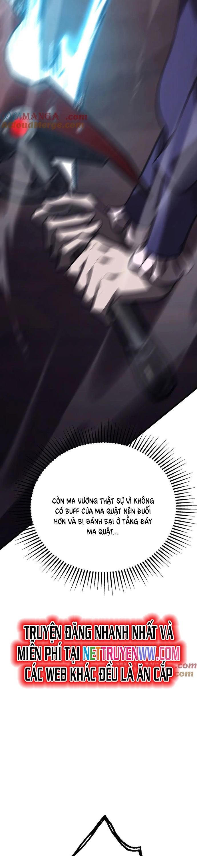 Ta Là Boss Mạnh Nhất Chapter 51 - Trang 2