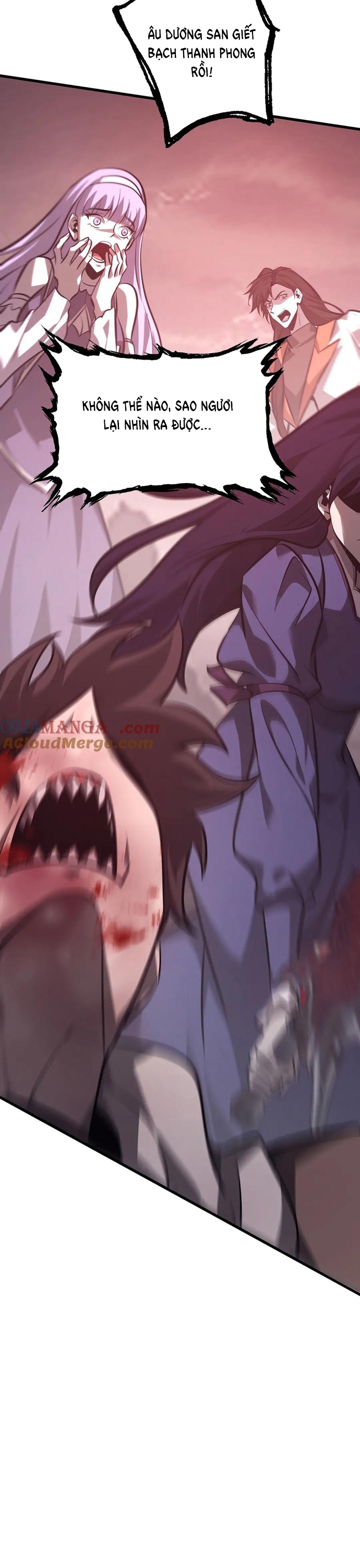 Ta Là Boss Mạnh Nhất Chapter 51 - Trang 2