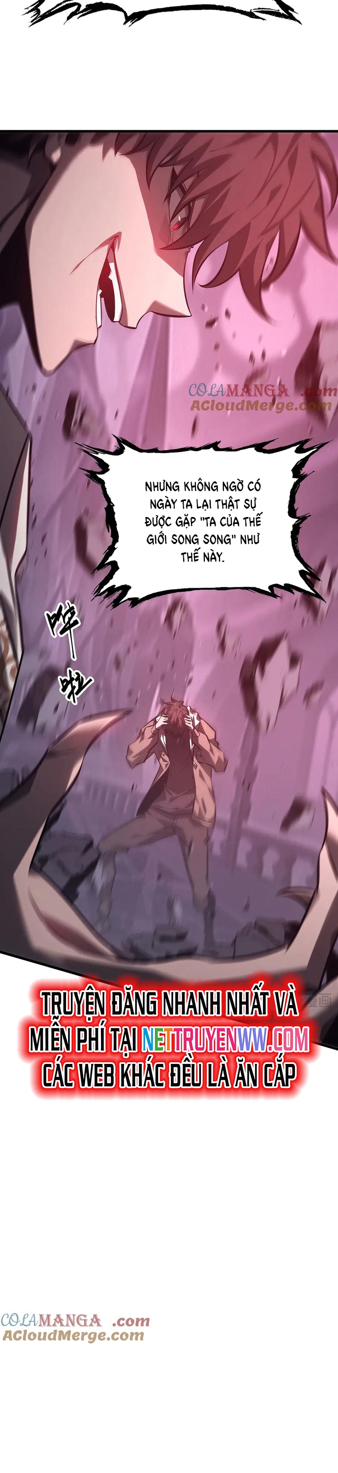 Ta Là Boss Mạnh Nhất Chapter 51 - Trang 2