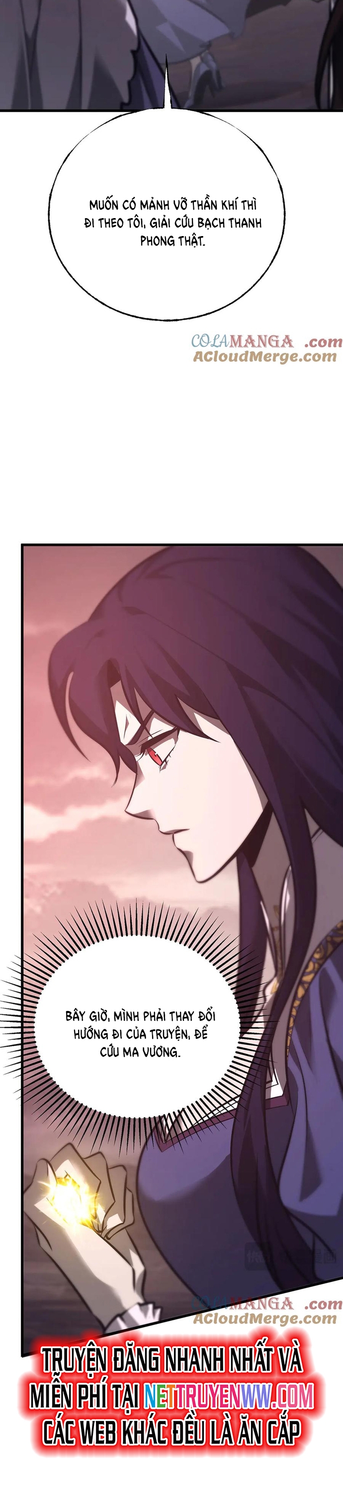 Ta Là Boss Mạnh Nhất Chapter 51 - Trang 2