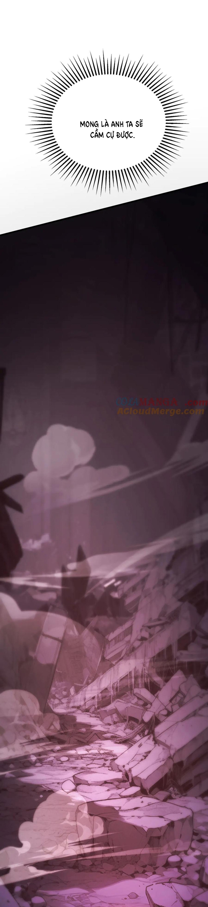 Ta Là Boss Mạnh Nhất Chapter 51 - Trang 2
