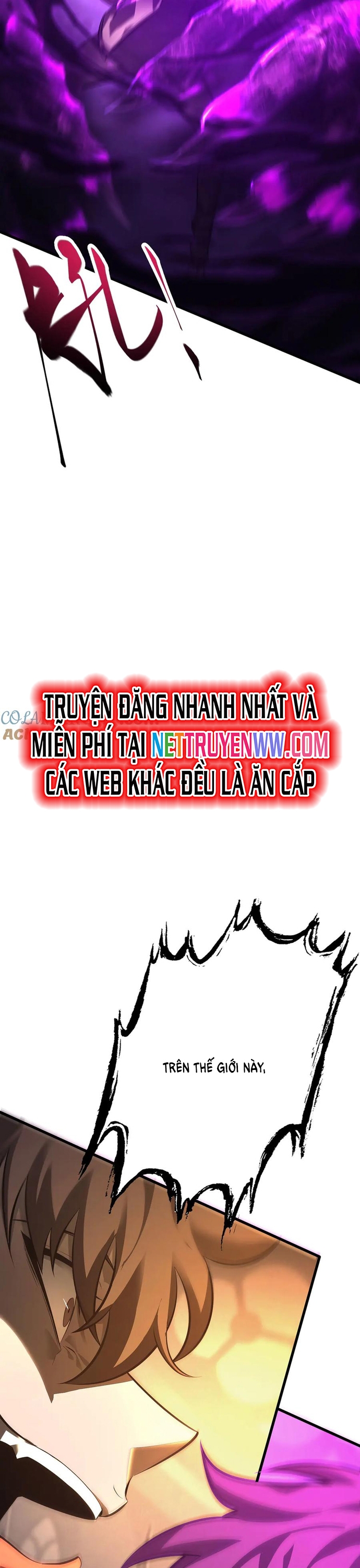Ta Là Boss Mạnh Nhất Chapter 51 - Trang 2