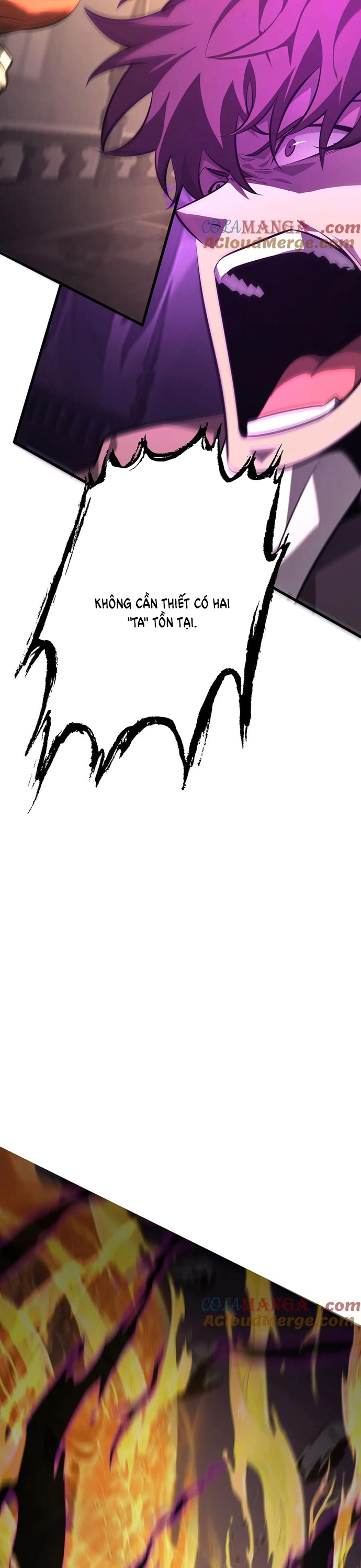 Ta Là Boss Mạnh Nhất Chapter 51 - Trang 2
