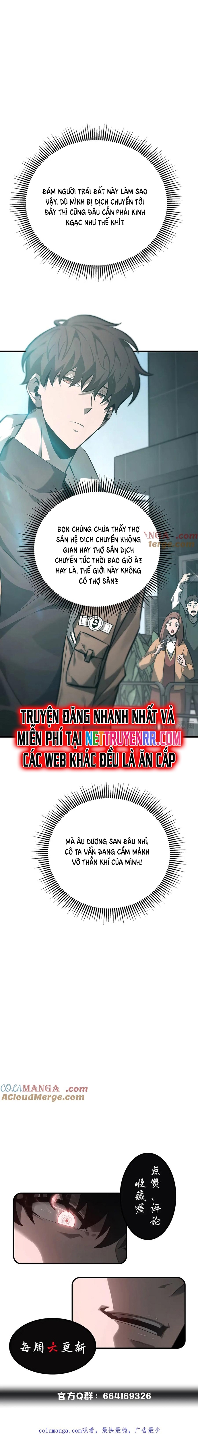 Ta Là Boss Mạnh Nhất Chapter 52 - Trang 2