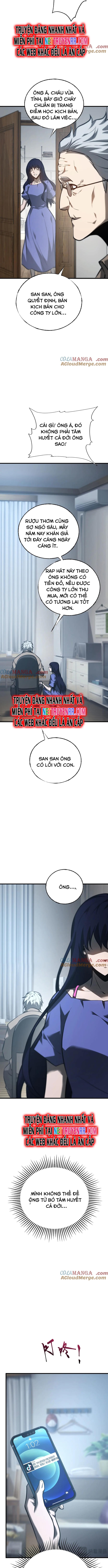 Ta Là Boss Mạnh Nhất Chapter 53 - Trang 2
