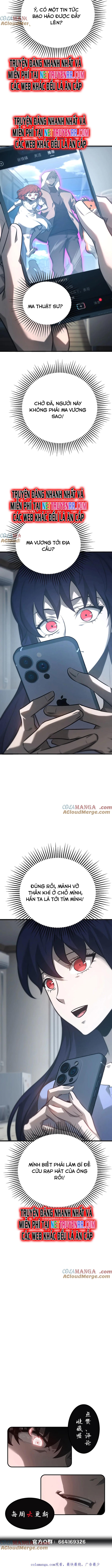 Ta Là Boss Mạnh Nhất Chapter 53 - Trang 2