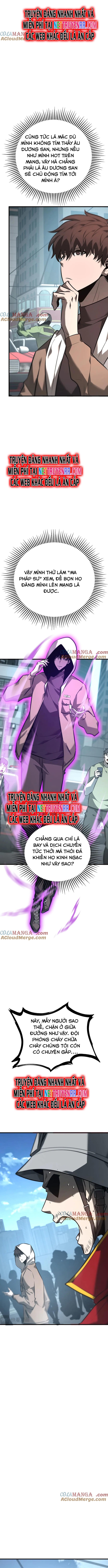 Ta Là Boss Mạnh Nhất Chapter 53 - Trang 2