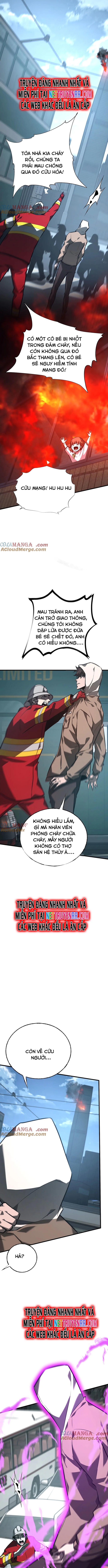 Ta Là Boss Mạnh Nhất Chapter 53 - Trang 2