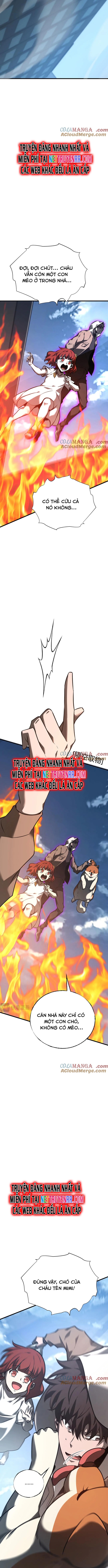 Ta Là Boss Mạnh Nhất Chapter 53 - Trang 2