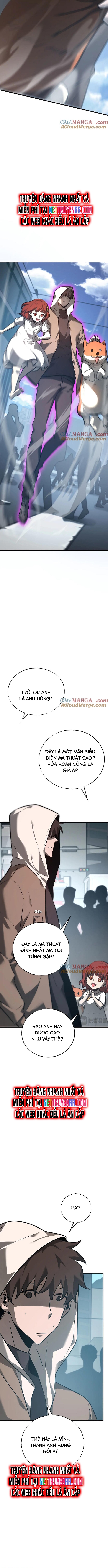 Ta Là Boss Mạnh Nhất Chapter 53 - Trang 2