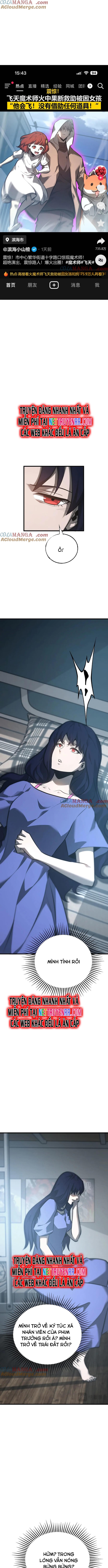 Ta Là Boss Mạnh Nhất Chapter 53 - Trang 2