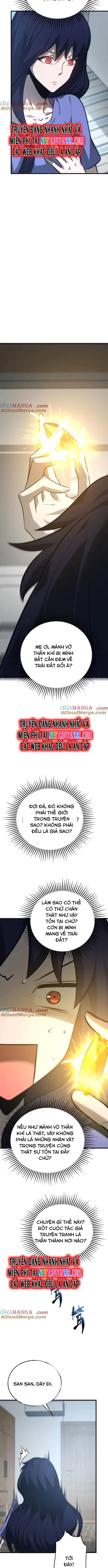 Ta Là Boss Mạnh Nhất Chapter 53 - Trang 2