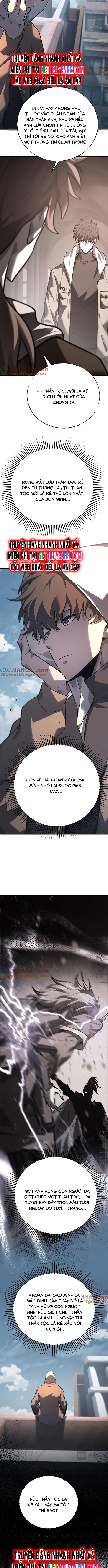 Ta Là Boss Mạnh Nhất Chapter 54 - Trang 2