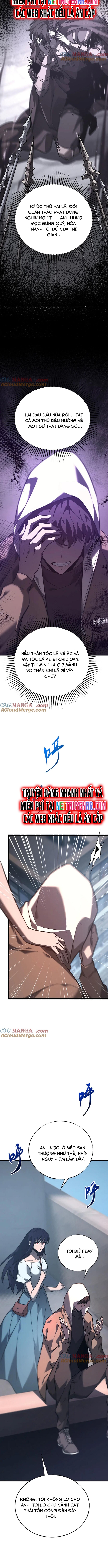Ta Là Boss Mạnh Nhất Chapter 54 - Trang 2