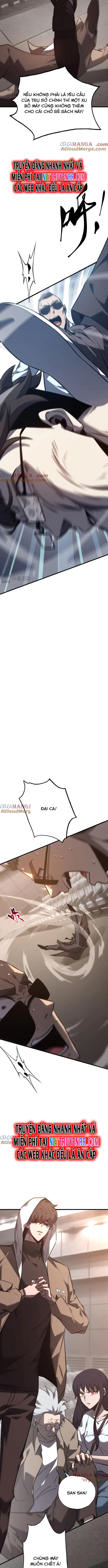Ta Là Boss Mạnh Nhất Chapter 54 - Trang 2