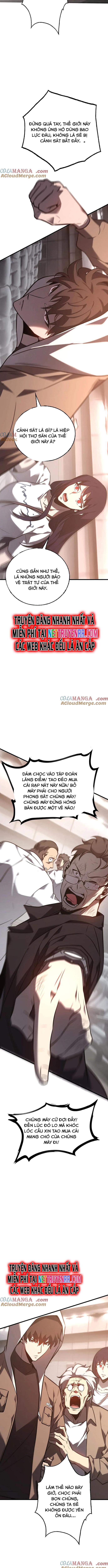 Ta Là Boss Mạnh Nhất Chapter 54 - Trang 2
