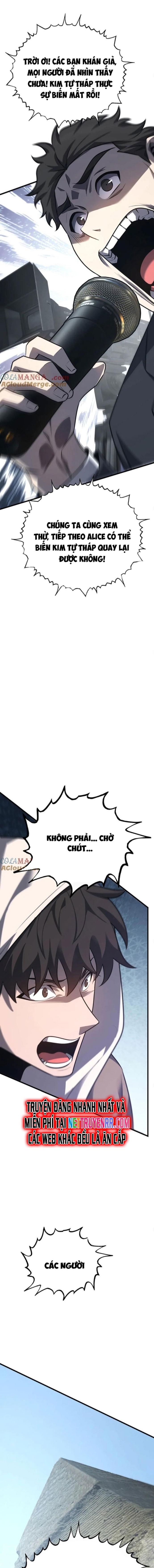 Ta Là Boss Mạnh Nhất Chapter 57 - Trang 2