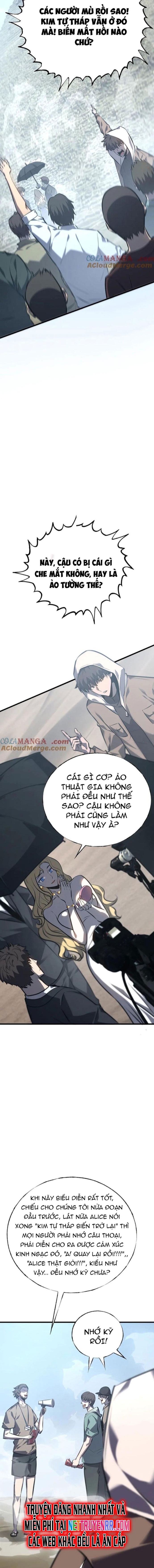 Ta Là Boss Mạnh Nhất Chapter 57 - Trang 2