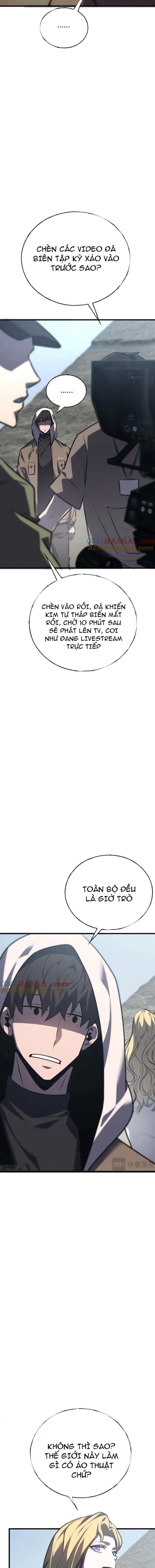Ta Là Boss Mạnh Nhất Chapter 57 - Trang 2