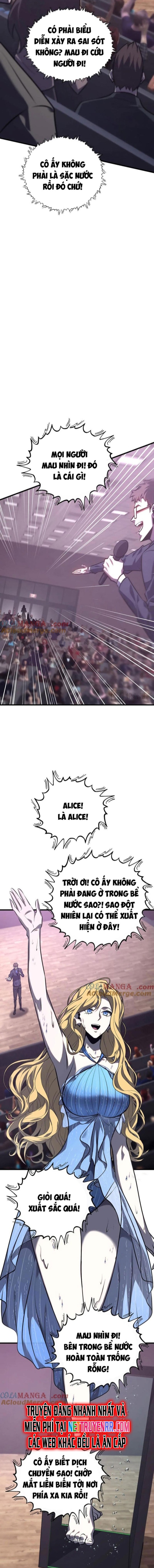 Ta Là Boss Mạnh Nhất Chapter 57 - Trang 2