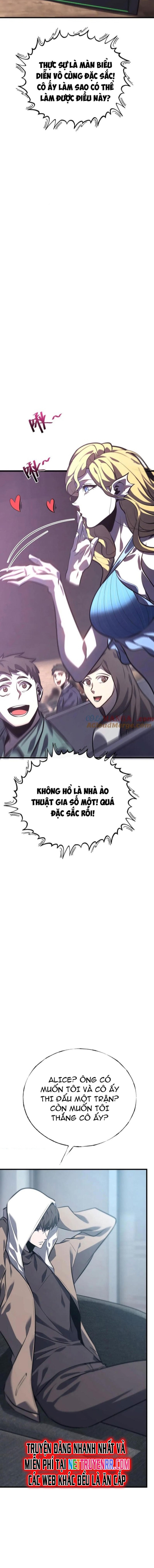 Ta Là Boss Mạnh Nhất Chapter 57 - Trang 2