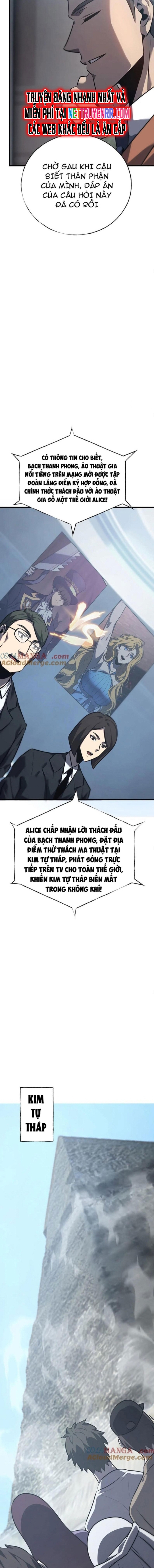 Ta Là Boss Mạnh Nhất Chapter 57 - Trang 2