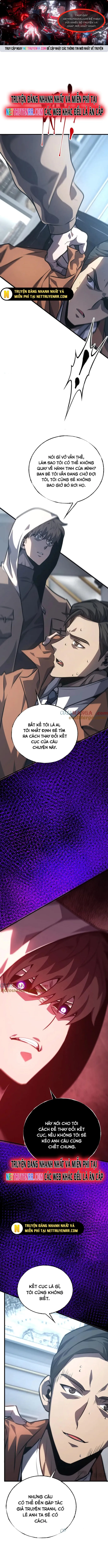 Ta Là Boss Mạnh Nhất Chapter 61 - Trang 2