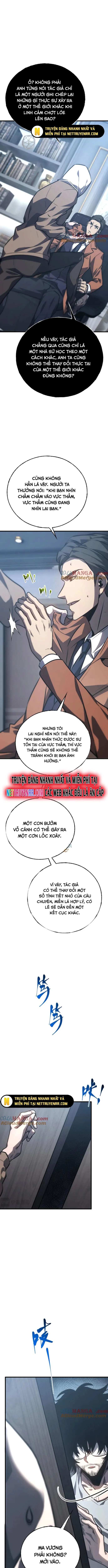 Ta Là Boss Mạnh Nhất Chapter 61 - Trang 2