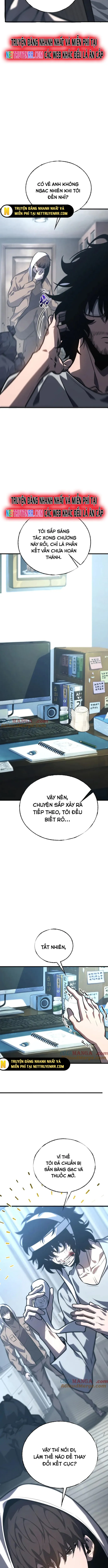Ta Là Boss Mạnh Nhất Chapter 61 - Trang 2