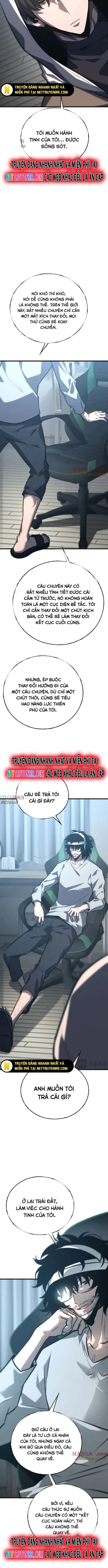 Ta Là Boss Mạnh Nhất Chapter 61 - Trang 2