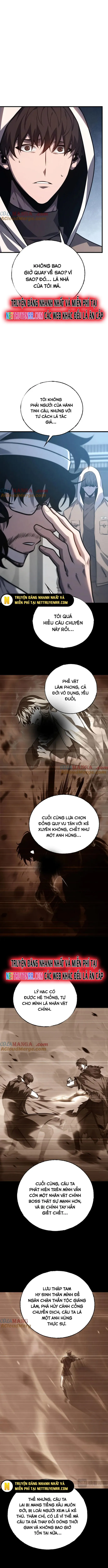 Ta Là Boss Mạnh Nhất Chapter 61 - Trang 2