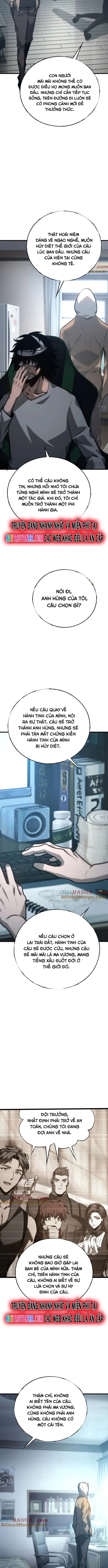 Ta Là Boss Mạnh Nhất Chapter 61 - Trang 2