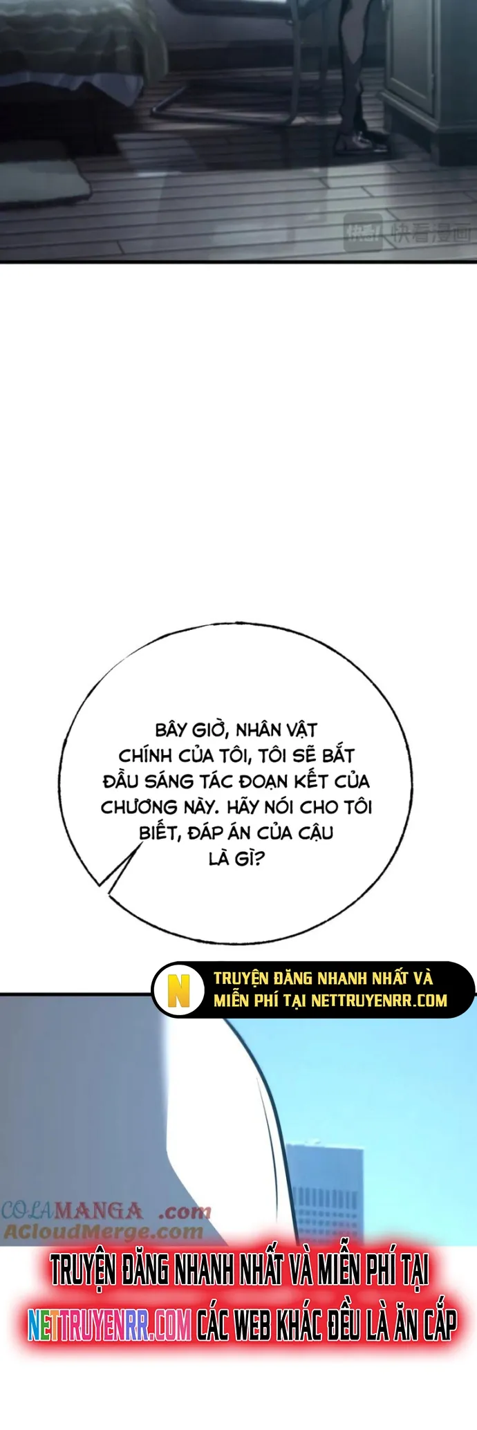 Ta Là Boss Mạnh Nhất Chapter 61 - Trang 2