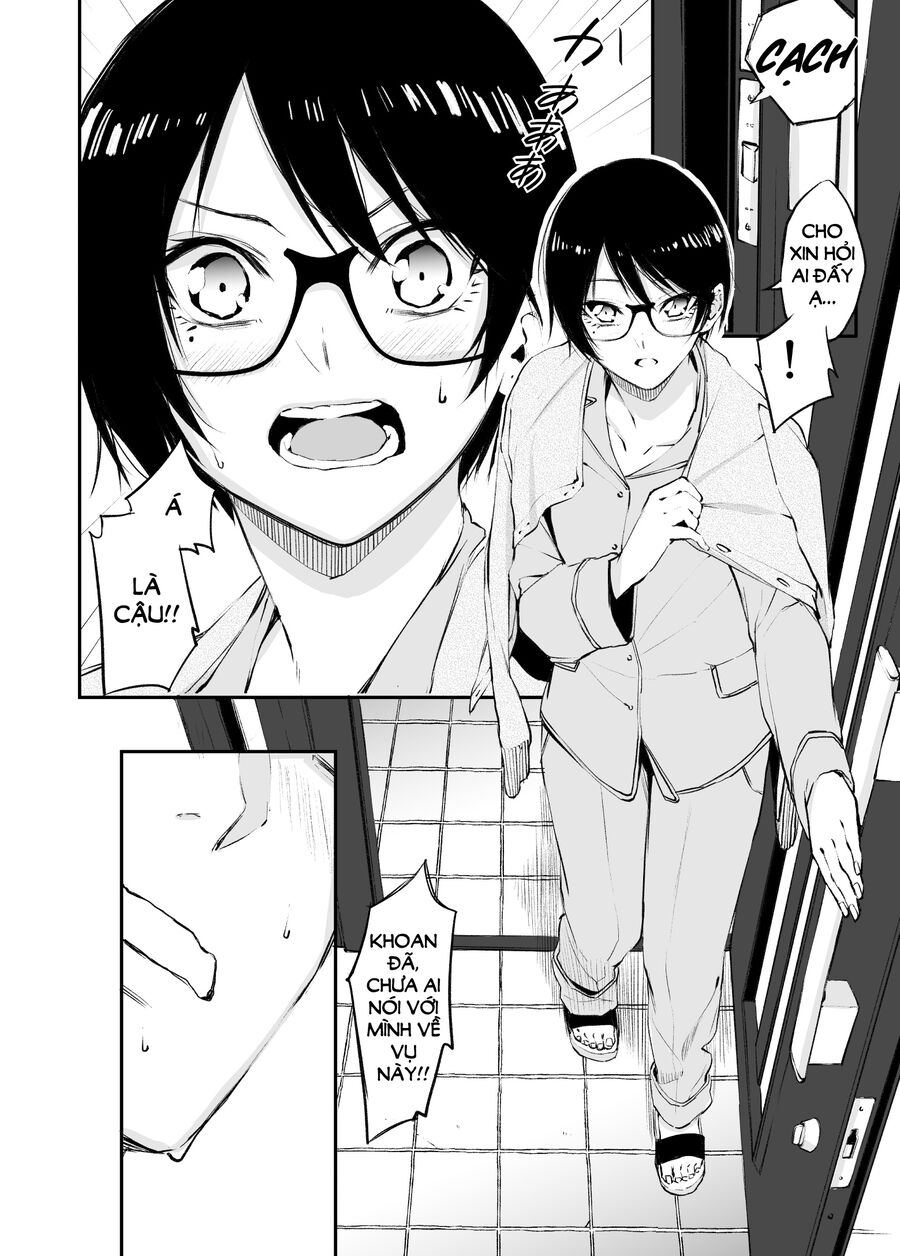Bokura Wa Souyatte Iromeiteiku Chapter 2 - Trang 2