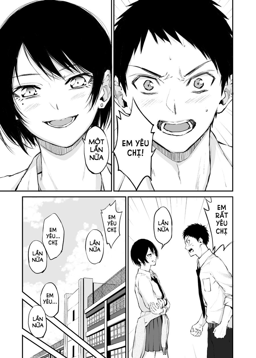 Bokura Wa Souyatte Iromeiteiku Chapter 3 - Trang 2