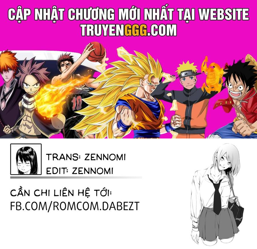 Bokura Wa Souyatte Iromeiteiku Chapter 4 - Trang 2